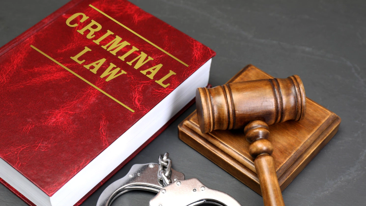 Criminal Law