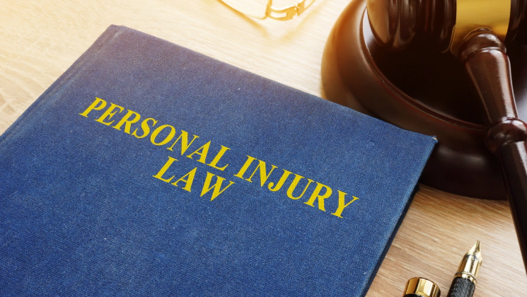 Personal Injury